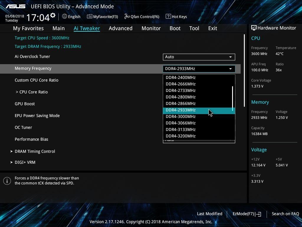 AMD RYZEN Overclocking Guide: คู่มือโอเวอร์คล็อกซีพียู Ryzen (ฉบับพื้นฐาน) 23 image 10