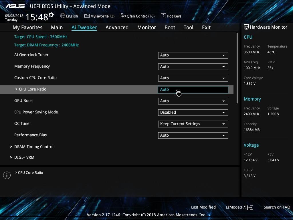 AMD RYZEN Overclocking Guide: คู่มือโอเวอร์คล็อกซีพียู Ryzen (ฉบับพื้นฐาน) 13 image 11