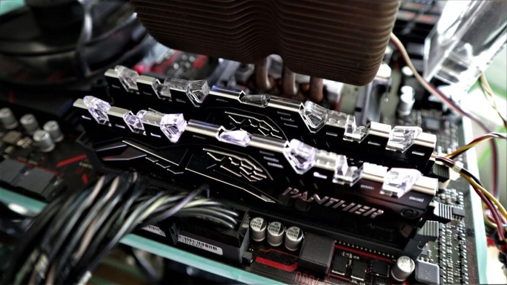 AMD RYZEN Overclocking Guide: คู่มือโอเวอร์คล็อกซีพียู Ryzen (ฉบับพื้นฐาน) 22 image 12