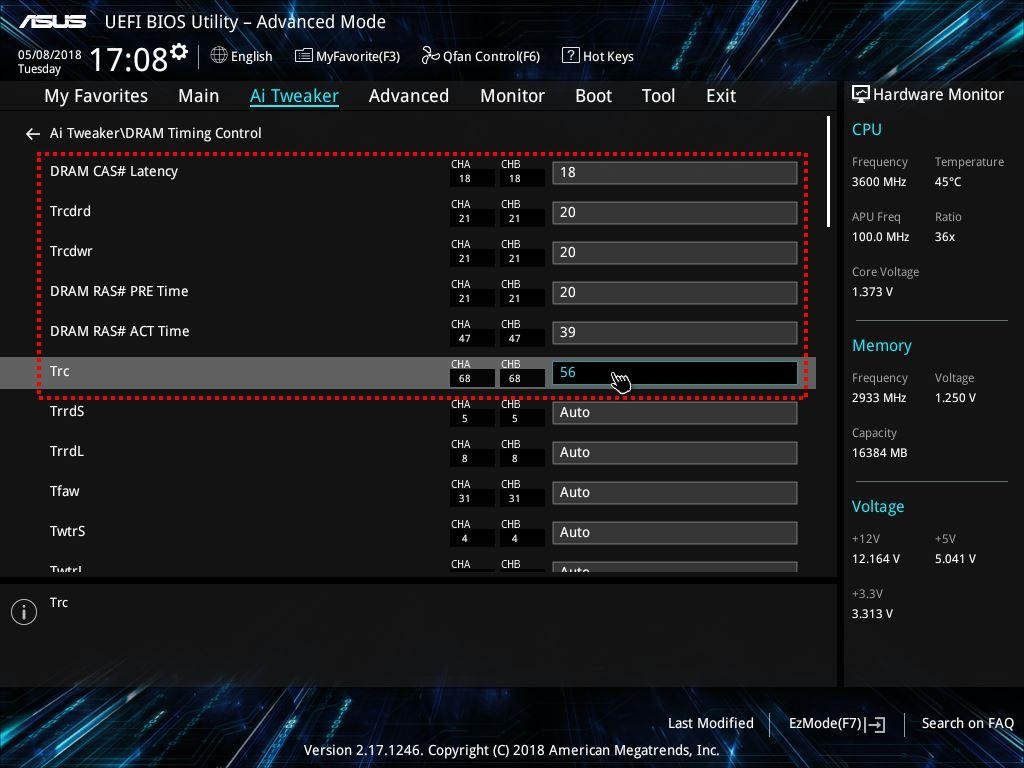 AMD RYZEN Overclocking Guide: คู่มือโอเวอร์คล็อกซีพียู Ryzen (ฉบับพื้นฐาน) 25 image 13