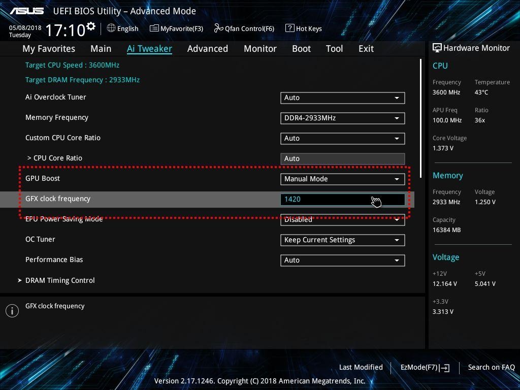 AMD RYZEN Overclocking Guide: คู่มือโอเวอร์คล็อกซีพียู Ryzen (ฉบับพื้นฐาน) 27 image 15