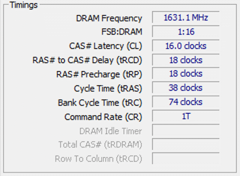AMD RYZEN Overclocking Guide: คู่มือโอเวอร์คล็อกซีพียู Ryzen (ฉบับพื้นฐาน) 19 image 4