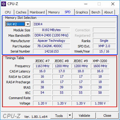 AMD RYZEN Overclocking Guide: คู่มือโอเวอร์คล็อกซีพียู Ryzen (ฉบับพื้นฐาน) 20 image 8