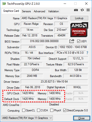 AMD RYZEN Overclocking Guide: คู่มือโอเวอร์คล็อกซีพียู Ryzen (ฉบับพื้นฐาน) 29 image 9
