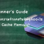 CPU Cache Beginners Guide