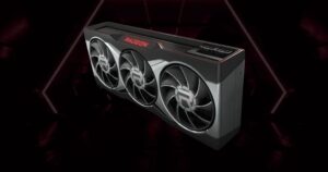 AMD เปิดตัว Radeon RX 6900 XT การ์ดจอเล่นเกมที่แรงที่สุดในตระกูล Radeon สถาปัตยกรรม RDNA2