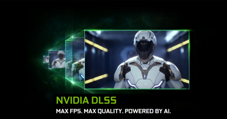 เกมใหม่ที่มาพร้อมเทคโนโลยี NVIDIA DLSS จะพัฒนาได้เร็วขึ้นด้วย Unreal Engine 4 DLSS Plugin