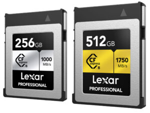 สำรวจนวัตกรรมเด่น จากงาน COMPUTEX 2021 / Lexar เปิดตัวการ์ดหน่วยความจำและอุปกรณ์สำหรับช่างภาพมืออาชีพ