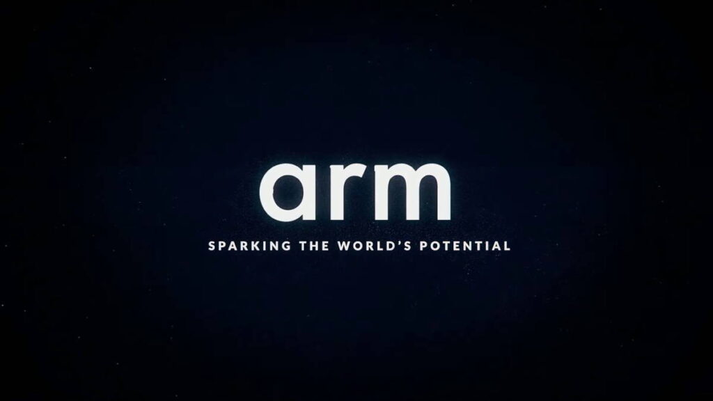 arm