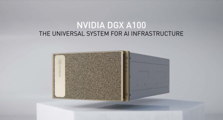 มหาวิทยาลัยมหิดล จัดตั้งศูนย์วิจัย AI โดยใช้แพลตฟอร์ม NVIDIA Clara ที่ขับเคลื่อนโดย NVIDIA DGX A100