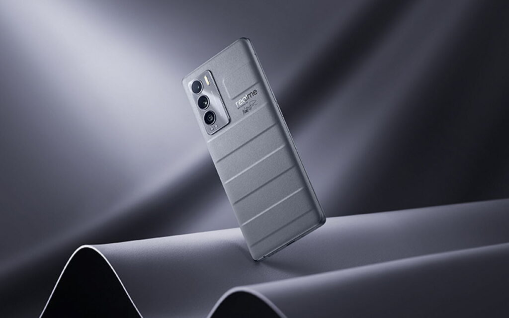 realme ขึ้นแท่นแบรนด์สมาร์ตโฟนอันดับ 6 ของโลกเป็นครั้งแรก ตามการจัดอันดับของ Counterpoint 2 realme GT Master Edition