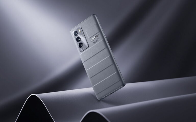 realme ขึ้นแท่นแบรนด์สมาร์ตโฟนอันดับ 6 ของโลกเป็นครั้งแรก ตามการจัดอันดับของ Counterpoint