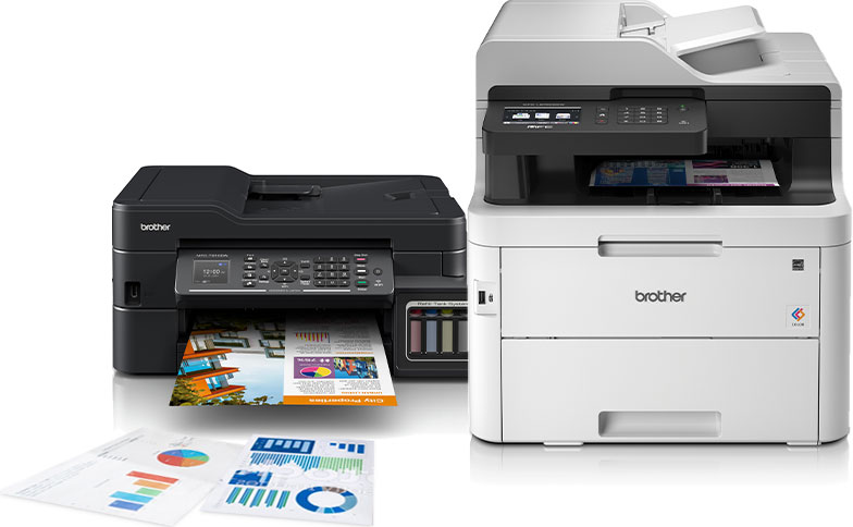 brother body section