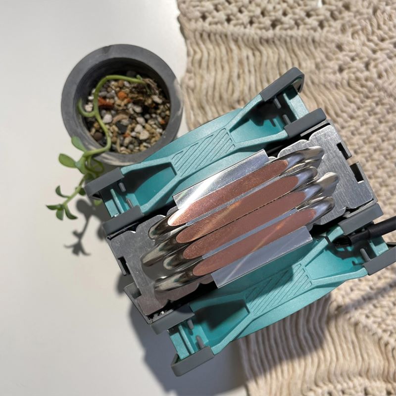 Thermaltake เปิดตัว TOUGHLIQUID 240 ARGB Sync All-In-One Liquid Cooler และ TOUGHAIR 510 CPU Cooler สีพิเศษ Turquoise/Racing Green เติมเต็มสีสันใหม่ให้ชีวิต 6 bg 4 tq