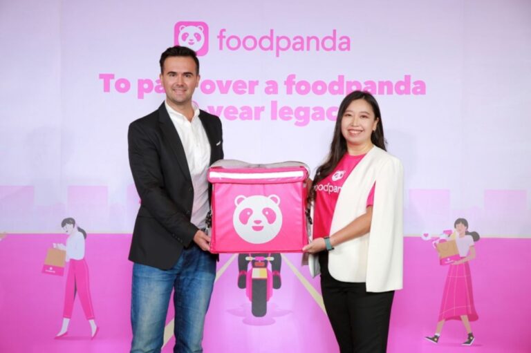 foodpanda ประเทศไทย เติบโตเข้าสู่ปีที่ 10 ต้อนรับ ศิริภา จึงสวัสดิ์ กรรมการผู้จัดการคนใหม่ สร้างสรรค์ก้าวต่อไปของแพลตฟอร์มการจัดส่ง