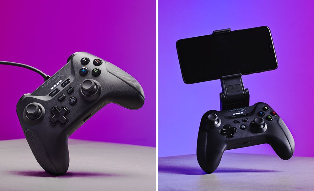 HyperX Clutch Wireless Gaming Controller