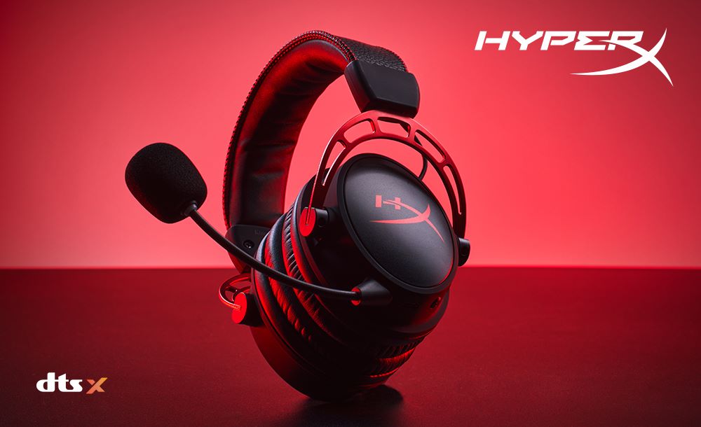 Cloud Alpha Wireless