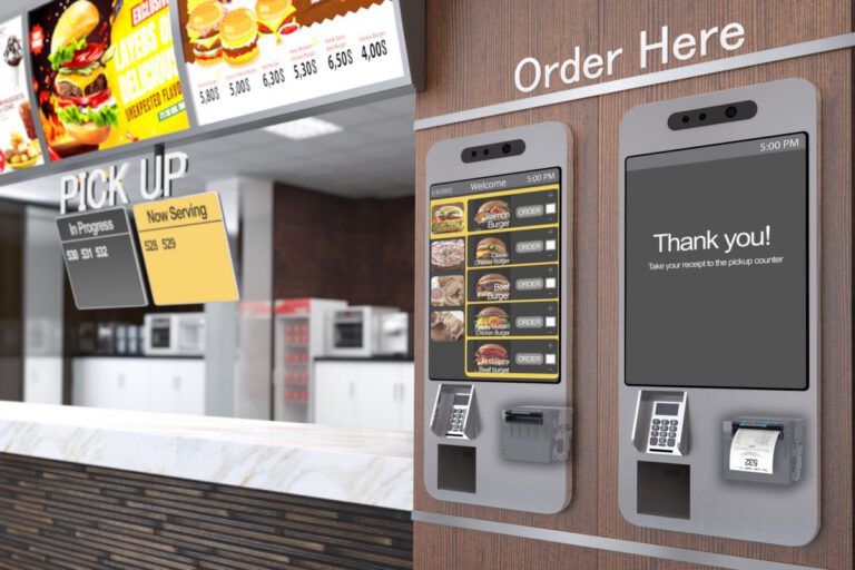 Epson EU-m30 เครื่องพิมพ์ใบเสร็จ ที่ตอบโจทย์ตู้จำหน่ายสินค้าอัตโนมัติ