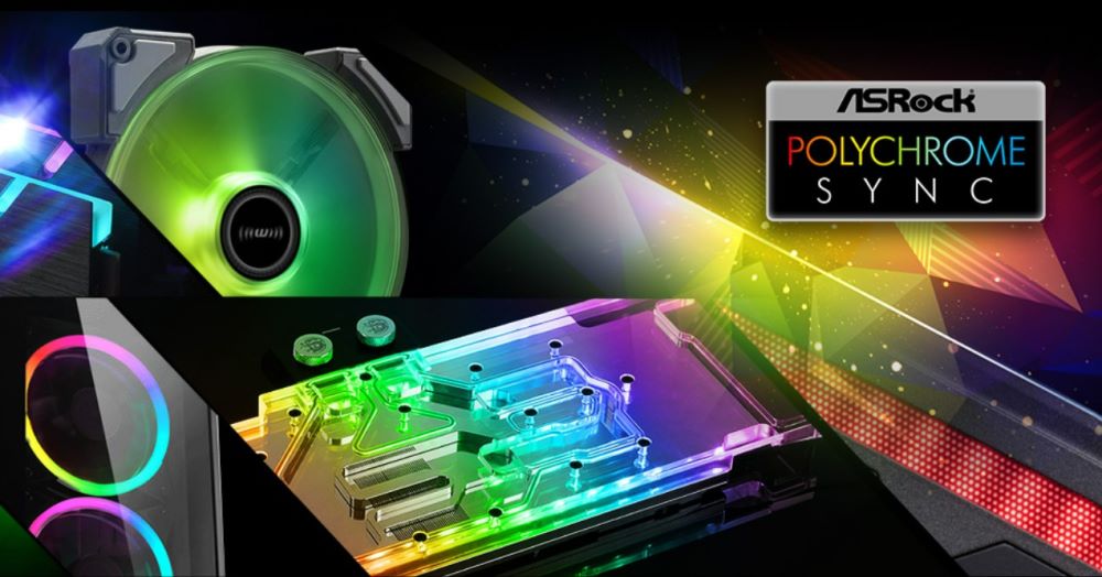 ASRock H670M-ITX/ax เมนบอร์ดขนาดมินิ พร้อม PCIe 5.0 มี WiFi 6E ในตัว 6 RGB