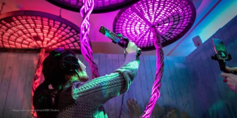 NVIDIA เปิดตัว CV-CUDA โครงการโอเพนซอร์สเพื่อเร่งความเร็วแอปพลิเคชันด้าน Computer Vision บนคลาวด์