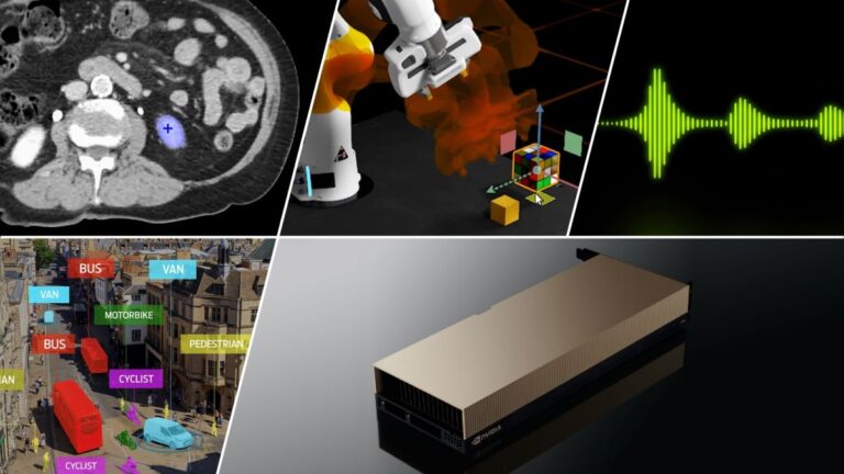 NVIDIA HOPPER ในการผลิตอย่างเต็มรูปแบบ