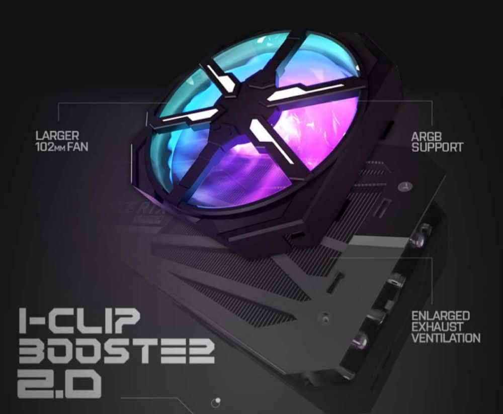 Ascenti พร้อมขาย GALAX GeForce RTX 4080 SG 16 GB ราคา 52,900 บาท 5 Galax 4080 ประกอบ3