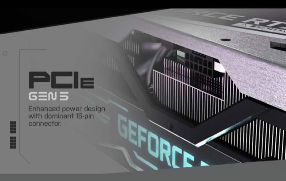 Ascenti พร้อมขาย GALAX GeForce RTX 4080 SG 16 GB ราคา 52,900 บาท 6 Galax 4080 ประกอบ4