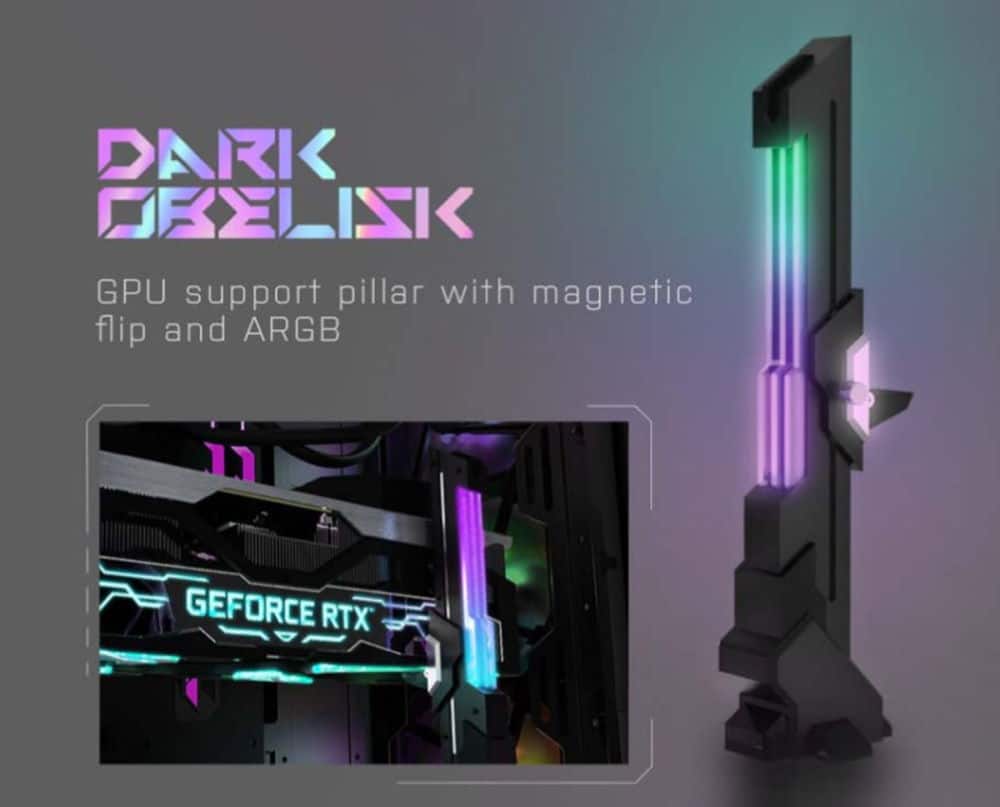 Ascenti พร้อมขาย GALAX GeForce RTX 4080 SG 16 GB ราคา 52,900 บาท 7 Galax 4080 ประกอบ5