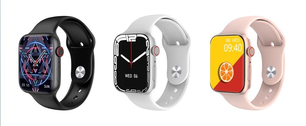 Ascenti วางจำหน่าย Microwear สุดยอด Smart Watch ฟังก์ชั่นครบครัน ราคาไม่ถึงพัน 3 microware 02