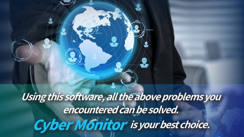 การตรวจสอบทางไซเบอร์ การจัดการเครือข่ายอัจฉริยะ ช่วยกระตุ้นการเติบโตของธุรกิจในอุตสาหกรรม 4.0 3 bestcybermonitor