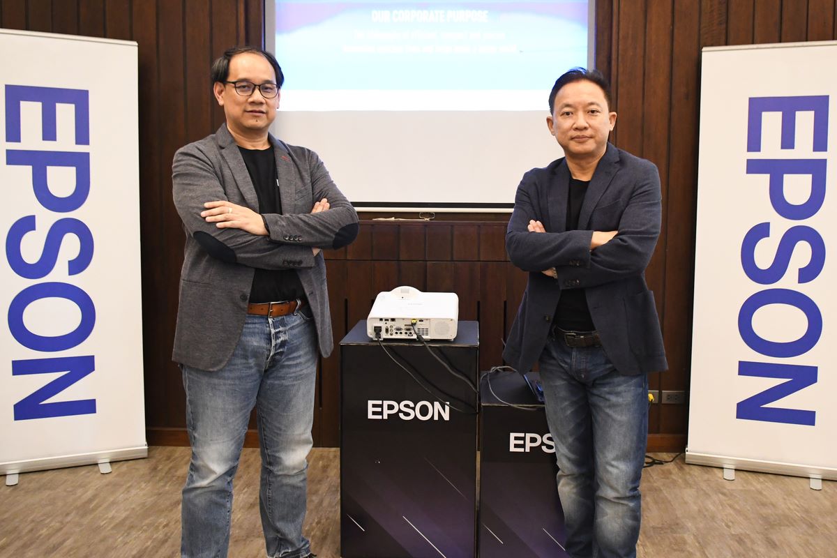 Epson 2