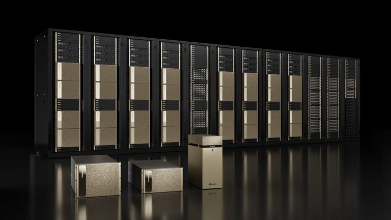 NVIDIA เปิดตัว DGX Cloud ให้ทุกองค์กรเข้าถึงซูเปอร์คอมพิวเตอร์ด้าน AI จากเบราว์เซอร์ได้ทันที