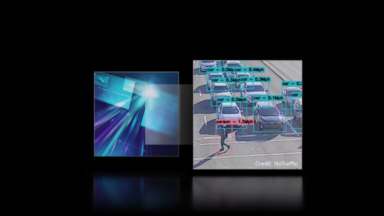 ระบบนิเวศของ NVIDIA Metropolis เติบโตขึ้นด้วยเครื่องมือการพัฒนาขั้นสูงเพื่อเร่งการมองเห็นด้วย AI