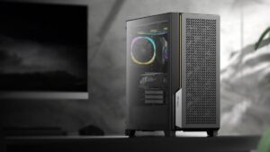 ascenti เปิดตัวเคสรุ่นใหม่ล่าสุด Antec P20C ARGB / P20C / P20C White กว้างใหญ่ ฟังก์ชั่นจัดเต็ม ราคาสุดคุ้ม