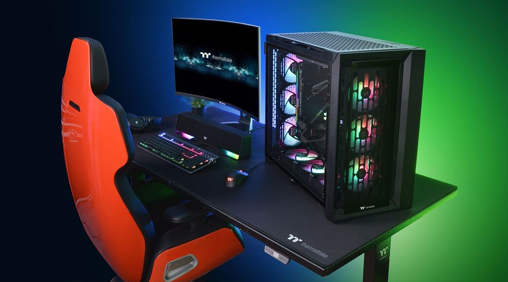 Thermaltake เปิดตัวเคส CTE C750 Full Tower Series เคสที่ออกแบบมาเพื่อจบทุกปัญหาเรื่องความร้อน 4 CTE C750 bg2