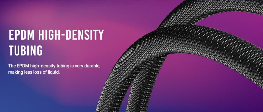 Ascenti เปิดตัว Antec Vortex ARGB Series ชุดระบายความร้อนด้วยน้ำรุ่นใหม่ล่าสุด พลังน้ำวน เย็น สวยสะกด 4 3