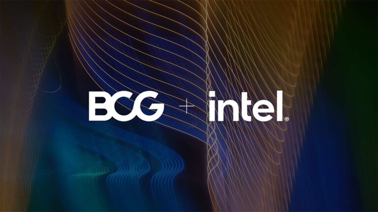 Intel ผนึกกำลัง BCG ให้บริการเจเนอเรทีฟ AI ที่ปลอดภัย ตอบโจทย์การใช้งานขององค์กรธุรกิจ