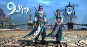 Cubinet ค่ายเกมดัง กราฟิกโหด แต่ไหลลื่น ด้วย GWS CLOUD