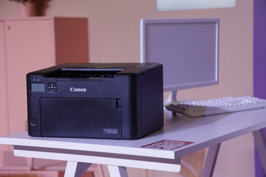 แคนนอน ประกาศความพร้อมครองอันดับ 1 ตลาดพรินเตอร์ไทยชูจุดแข็ง Supply จัดเต็มรุกทุกเซกเมนต์ 3 canon thai 0