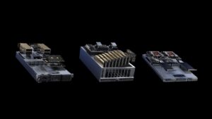 NVIDIA MGX มอบความสะดวกให้ผู้สร้างระบบ สร้างสถาปัตยกรรมแบบแยกส่วน ตอบสนองการประมวลผลแบบเร่งความเร็วที่หลากหลายในโลกของศูนย์ข้อมูล