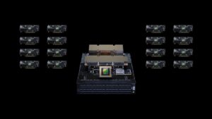 NVIDIA เปิดตัวแพลตฟอร์มอีเทอร์เน็ตแบบเร่งความเร็วสําหรับ Hyperscale Generative AI