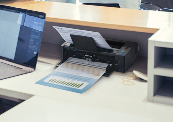 Canon เปิดตัวเครื่องสแกนเอกสารขนาด A3 และ A4 ทั้งรุ่น imageFORMULA DR-M140II และ imageFORMULA DR-M1060II 2 Canon scanner imageRunner A3 A4 2