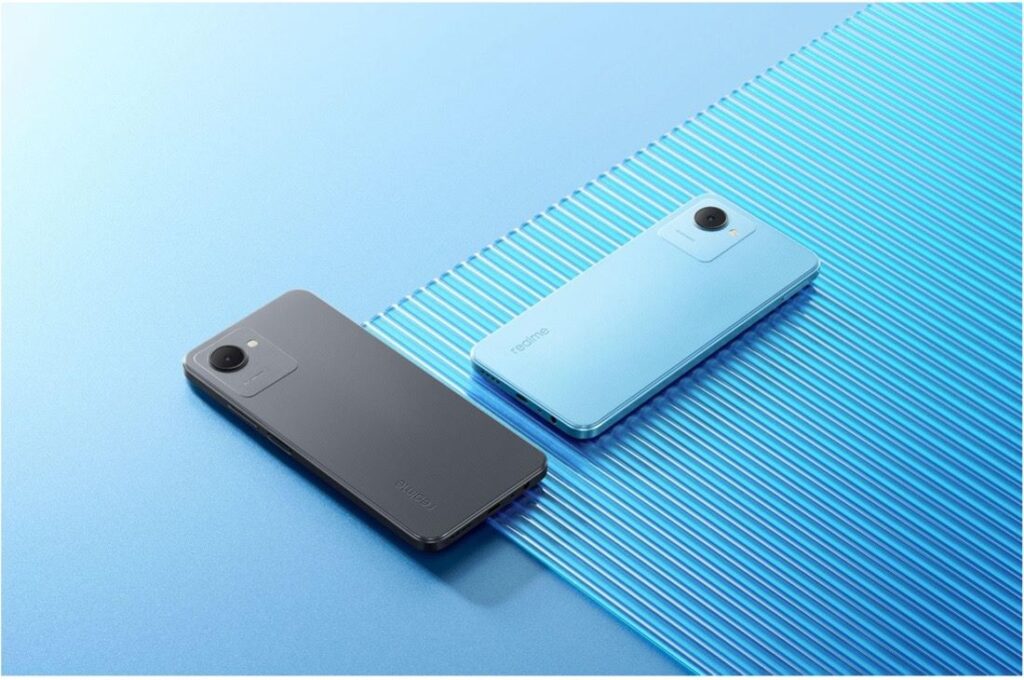 realme C30s ปรับราคาให้คุ้มยิ่งกว่าเดิม จาก 3,399 เหลือเพียง 2,999 บาทเท่านั้น! 2 realme c30s price down