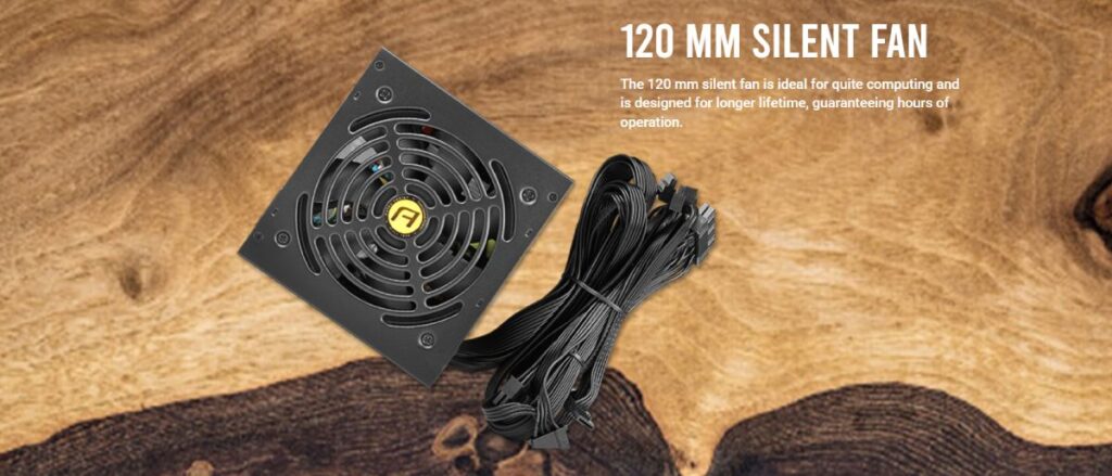 Antec CSK 750H พาวเวอร์ซัพพลาย 80 Plus Bronze คุณภาพดี ถอดสายได้ ราคาสุดคุ้ม 5 Pr CSK 750H ประกอบ4 result