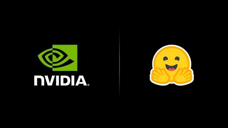 NVIDIA และ Hugging Face เชื่อมต่อนักพัฒนาหลายล้านคนเข้ากับ Generative AI Supercomputing