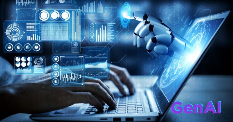 GenAI กับการปฏิวัติพีซี