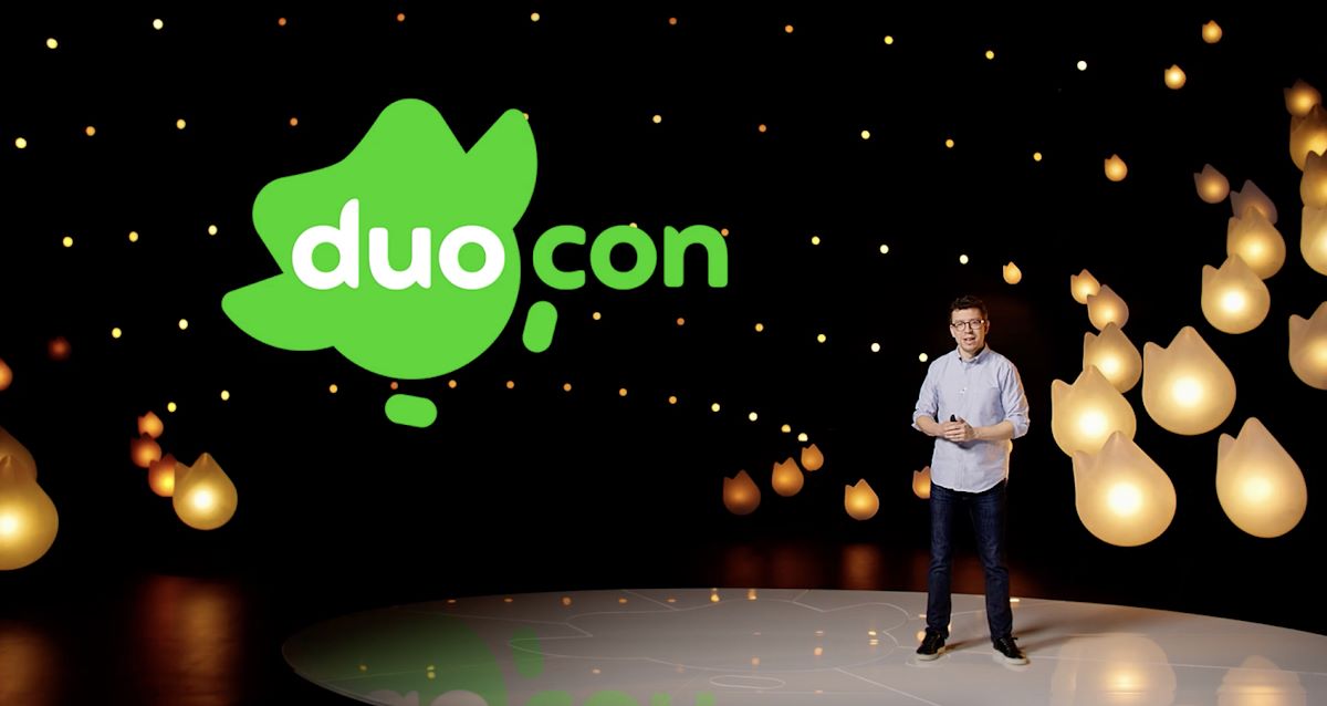 Duolingo Duocon