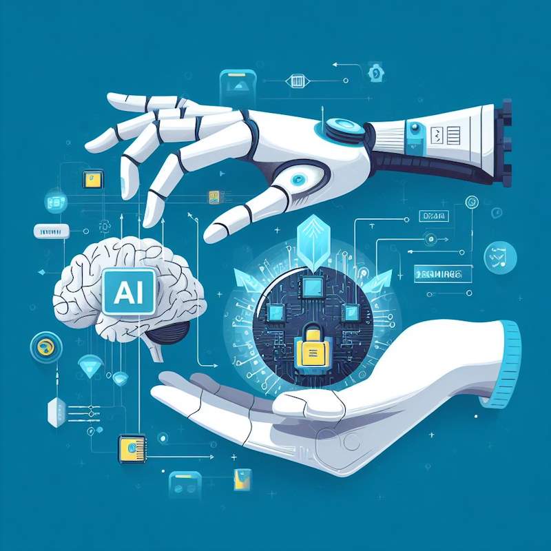 สหรัฐอาหรับเอมิเรตส์ เรียกร้องให้มีฉันทามติระดับโลกเกี่ยวกับการกำกับดูแล AI 2 OIG 3