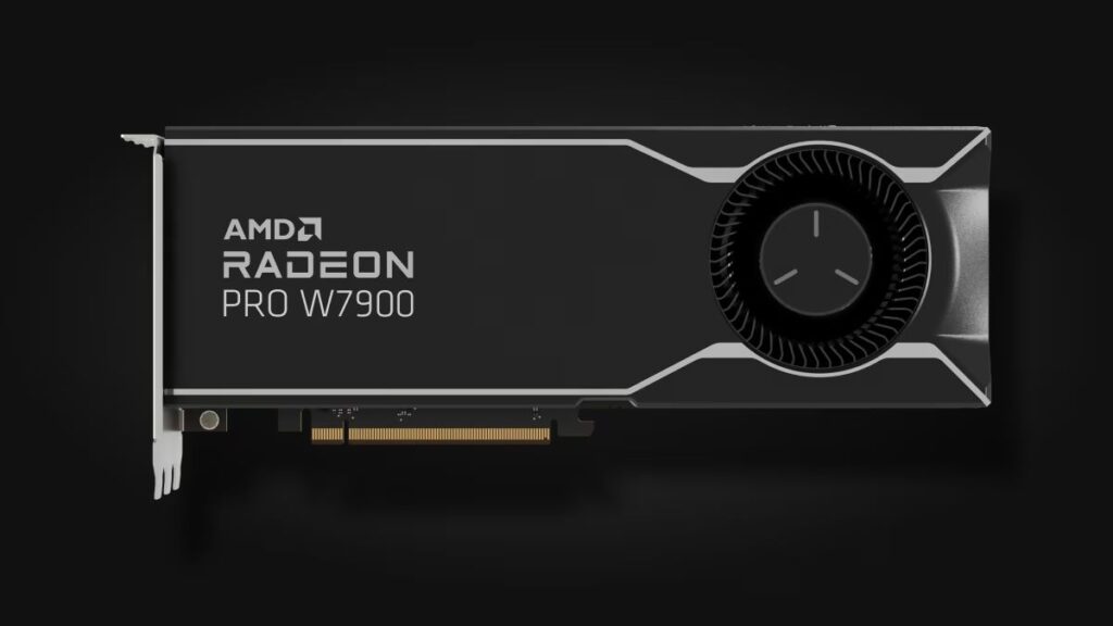 AMD เปิดตัวโปรเซสเซอร์ Ryzen Threadripper PRO 7000 WX-Series และ Ryzen Threadripper 7000 Series ผลิตภัณฑ์กลุ่มเวิร์คสเตชั่นรุ่นใหม่ 8 Radeon Pro W7900