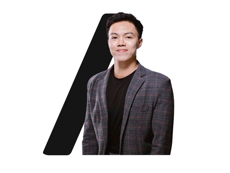 วีโร่เปิดตัว “โรเวอร์” เอเจนซี่ AI First เสริมประสิทธิภาพแคมเปญพีอาร์ เจาะกลุ่มลูกค้าเอเชียตะวันออกเฉียงใต้ 2 Skylar Thwe Founding VP